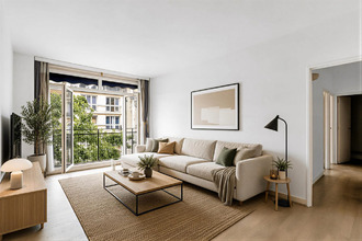 achat appartement paris 75015