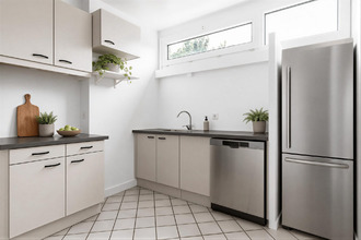achat appartement paris 75015