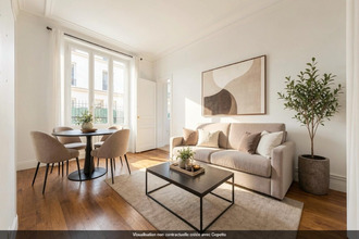 achat appartement paris 75015