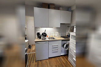 achat appartement paris 75015
