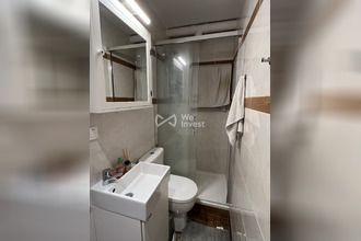 achat appartement paris 75015