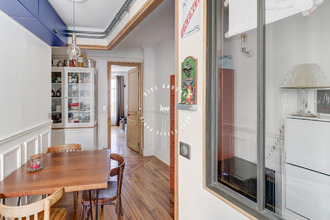 achat appartement paris 75015