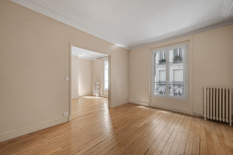 achat appartement paris 75015