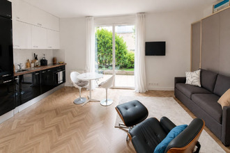 achat appartement paris 75015