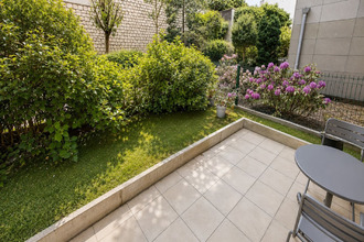 achat appartement paris 75015