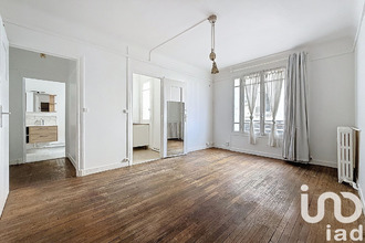 achat appartement paris 75015