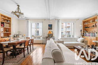 achat appartement paris 75015