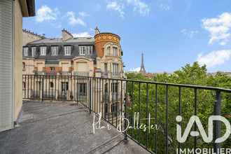 achat appartement paris 75015