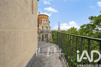 achat appartement paris 75015