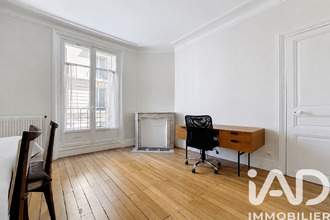 achat appartement paris 75015