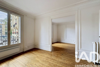 achat appartement paris 75015