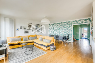 achat appartement paris 75015