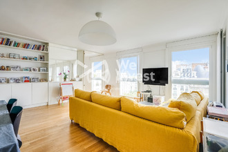 achat appartement paris 75015