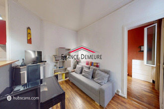 achat appartement paris 75015