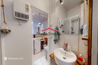 achat appartement paris 75015