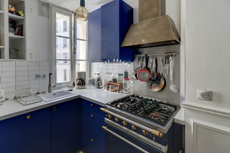 achat appartement paris 75015