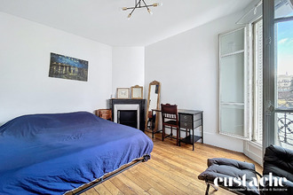 achat appartement paris 75015