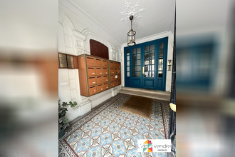achat appartement paris 75015