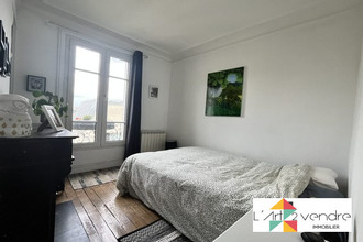 achat appartement paris 75015
