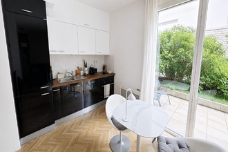 achat appartement paris 75015