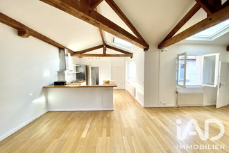 achat appartement paris 75015