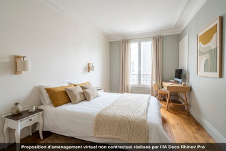 achat appartement paris 75015