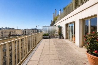 achat appartement paris 75015