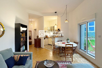 achat appartement paris 75015