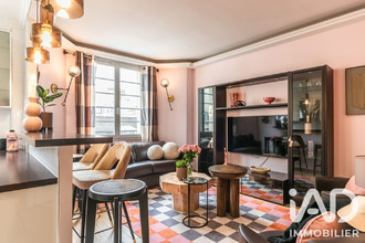achat appartement paris 75015