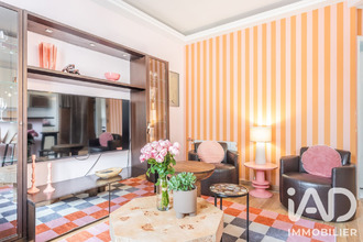 achat appartement paris 75015