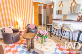 achat appartement paris 75015