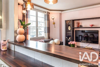 achat appartement paris 75015