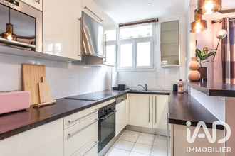 achat appartement paris 75015