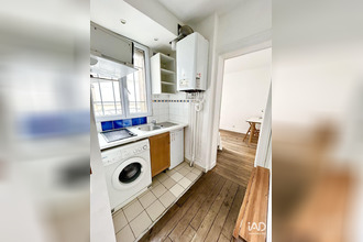 achat appartement paris 75015