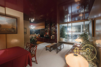 achat appartement paris 75015