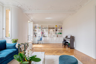 achat appartement paris 75015