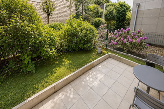 achat appartement paris 75015