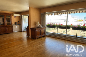 achat appartement paris 75015