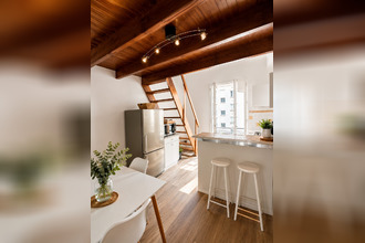 achat appartement paris 75015