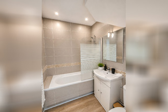 achat appartement paris 75015