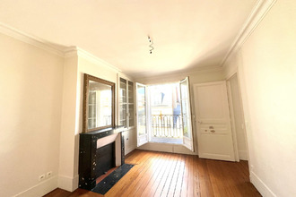 achat appartement paris 75015