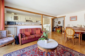 achat appartement paris 75015