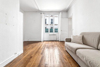 achat appartement paris 75015