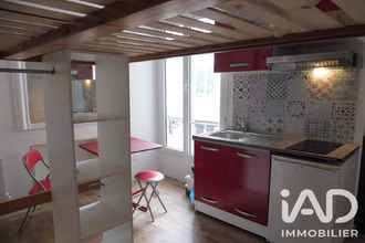 achat appartement paris 75015