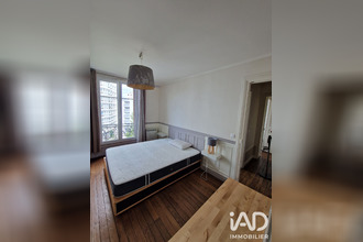 achat appartement paris 75015