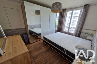achat appartement paris 75015