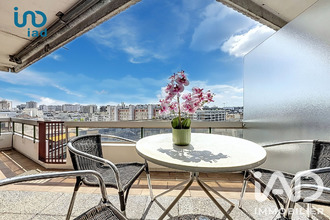 achat appartement paris 75015
