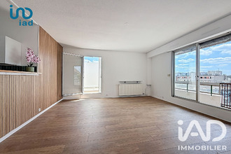 achat appartement paris 75015