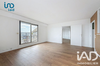 achat appartement paris 75015