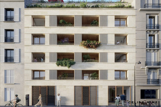 achat appartement paris 75015